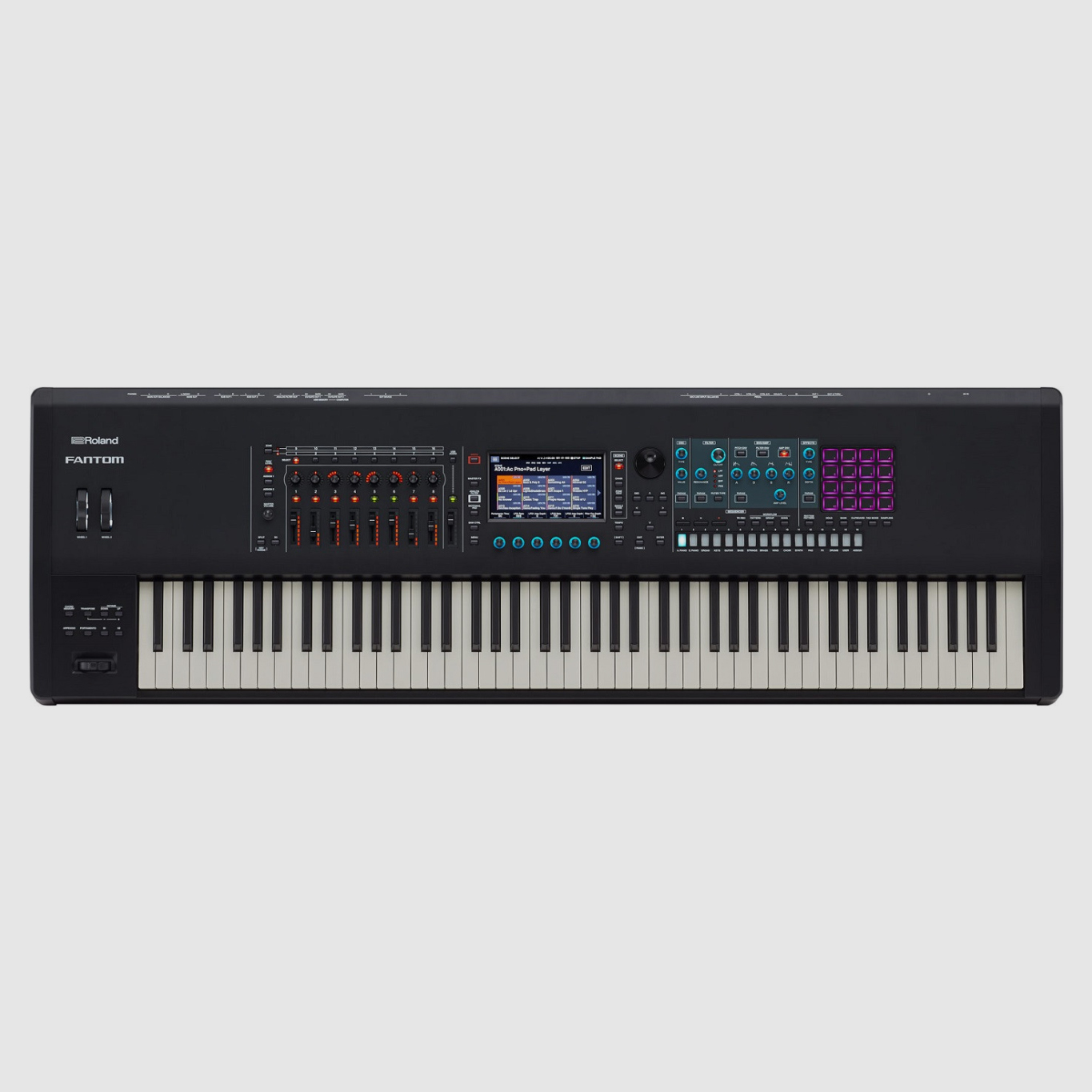 Roland FANTOM-8